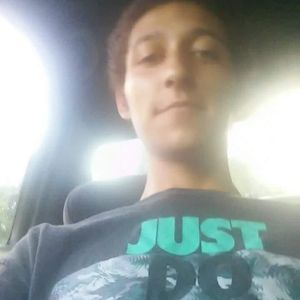 Meet your Posher, Bruce